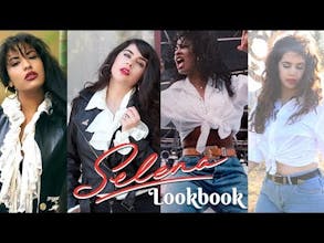 Selena Quintanilla Outfits gallery image