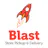 Blast Store Pickup & Local Delivery App
