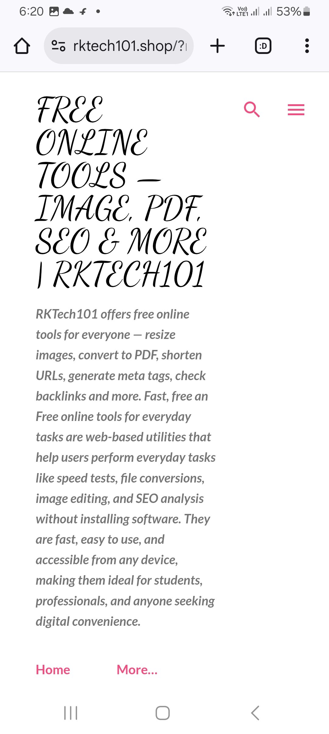 RKTech101 gallery image