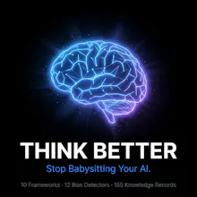 Think Better gallery image