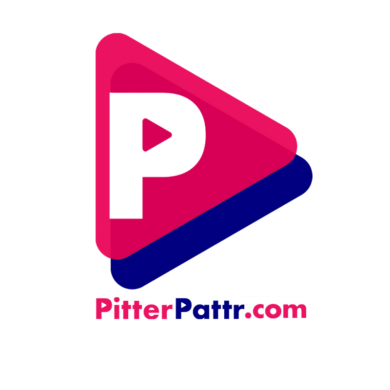 Pitter Pattr - Sound Keyboard