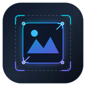 ResizeHub logo