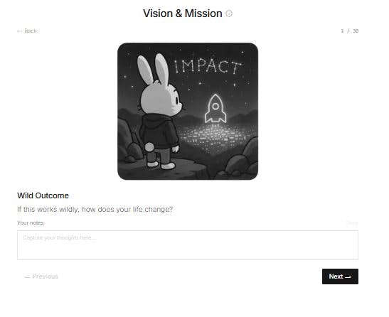 Founder Bunny gallery image