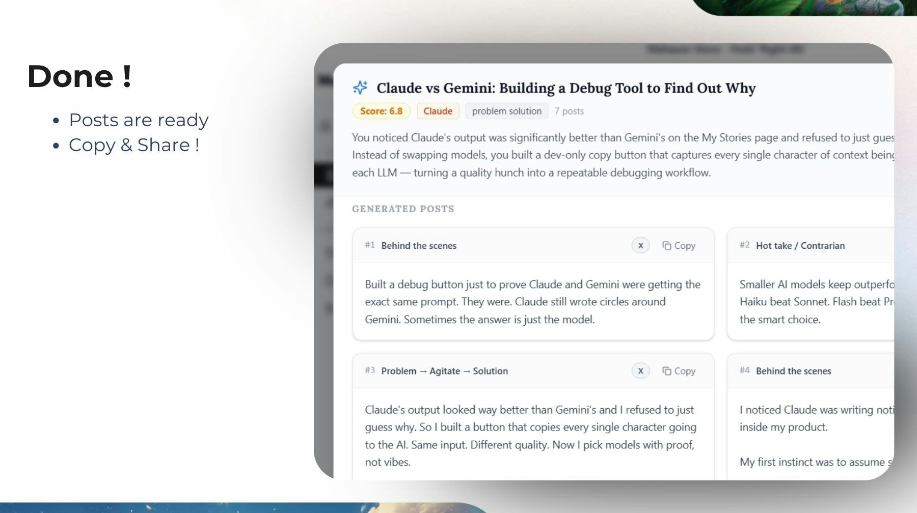 Mahasen gallery image