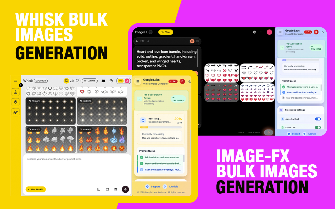G-Labs Automator gallery image
