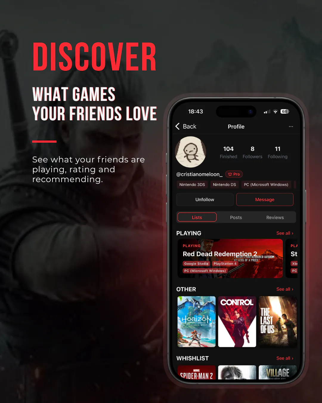 Respawn gallery image