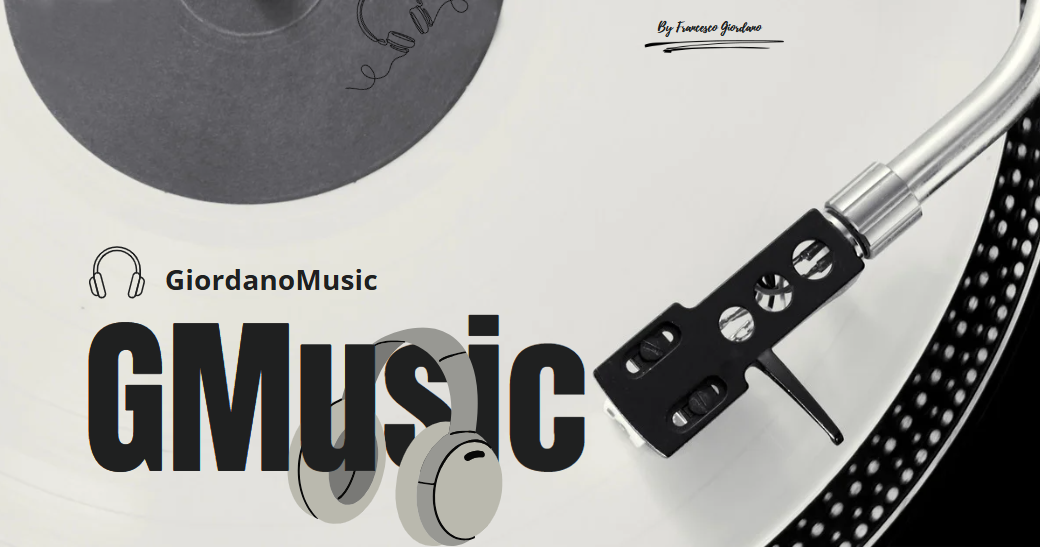 Giordanomusik - 🎶 "Giordanomusic-minimal, hızlı, çevrimdışı hazır." medya 1