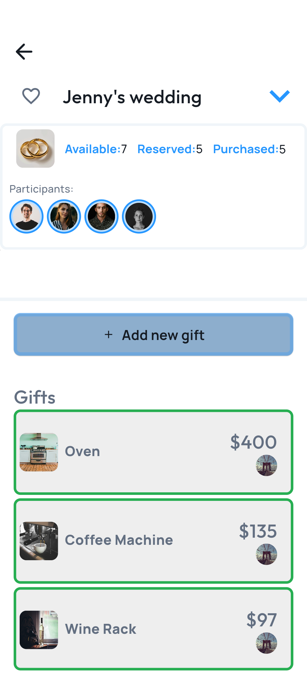 wishlistmate.com media 4