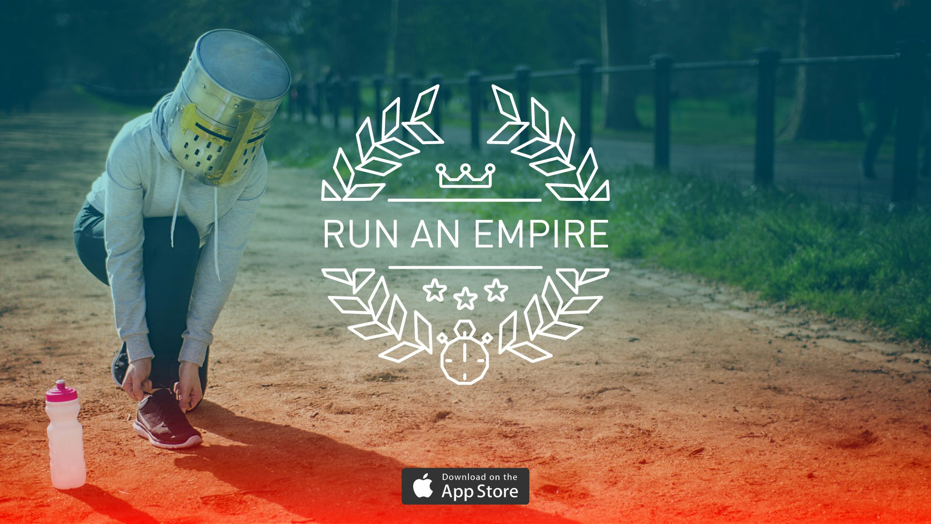 Run An Empire 3.0 Image