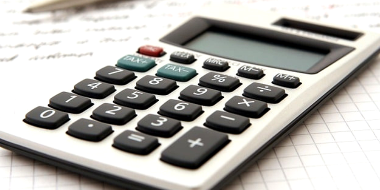 Credit Card Interest Rate Calculator gallery image