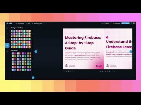 BuildCarousel.com gallery image