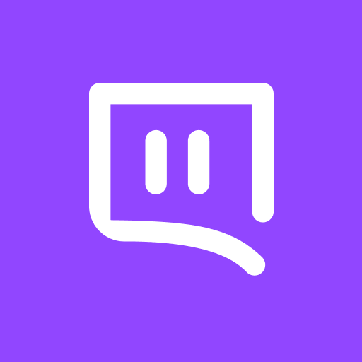 Twitchly - Envolva seu fluxo