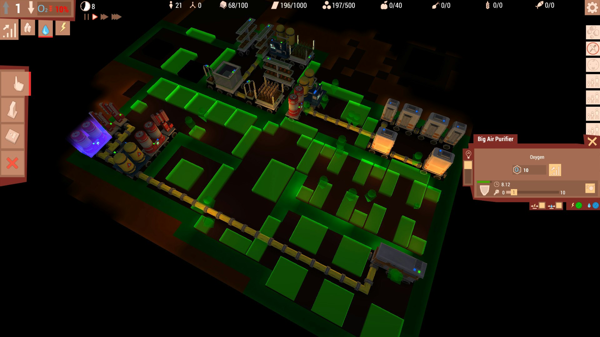 Life in Bunker gallery image