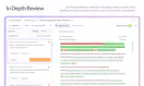 Huntr AI Resume Review & Tailor