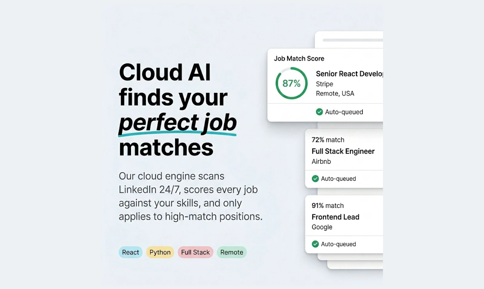 JobEasyApply screenshot 6