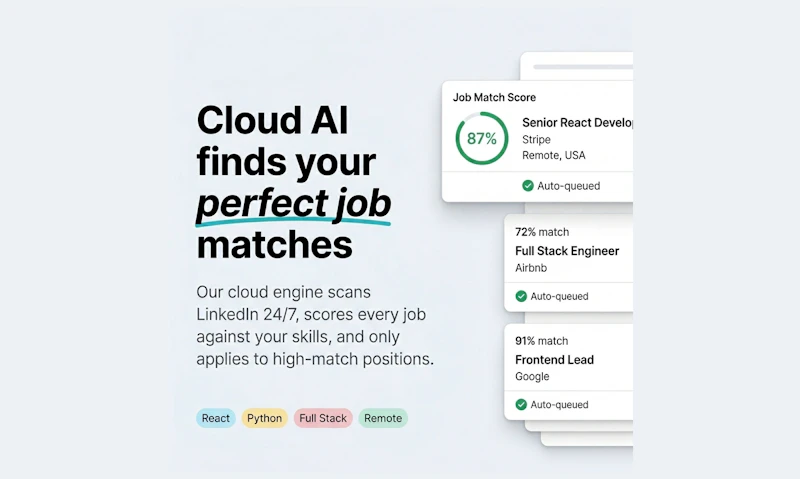 JobEasyApply screenshot 6