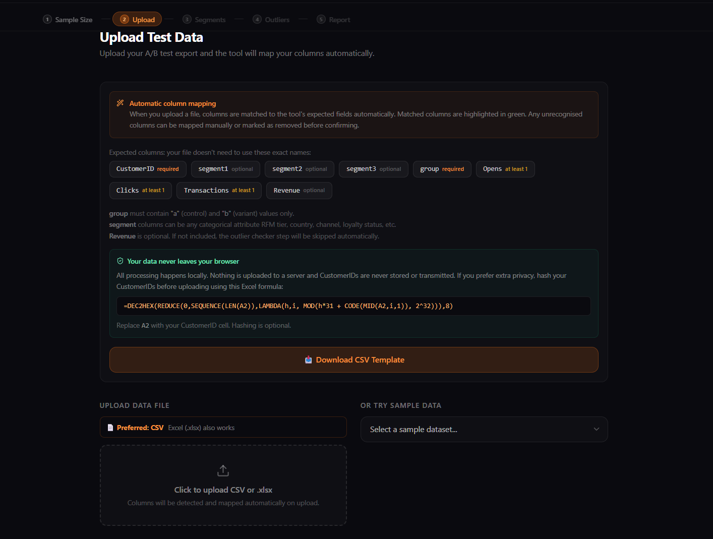 CRM AB Buddy gallery image