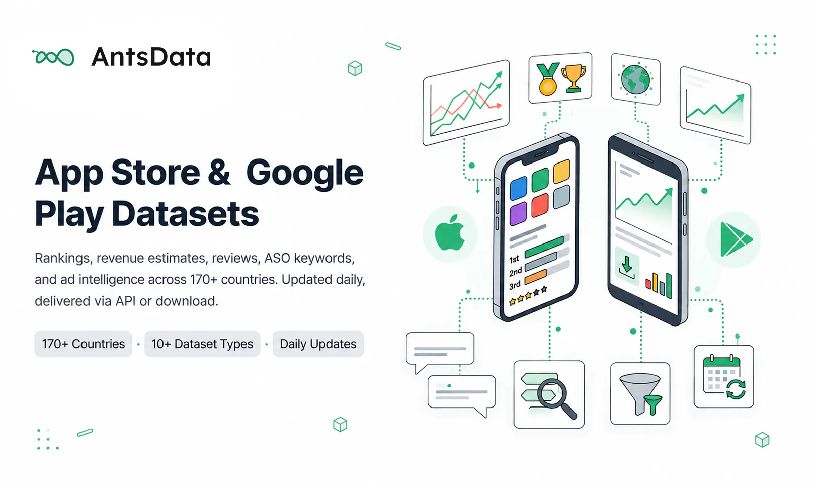 AntsData · 蚁数科技 gallery image