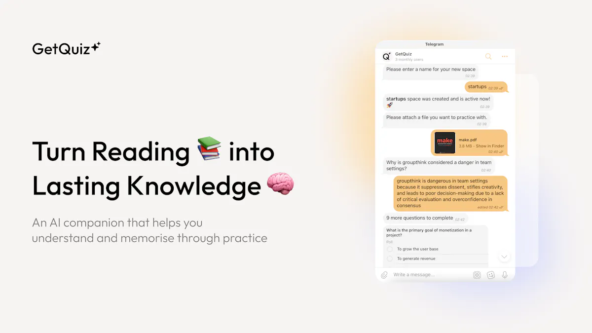 GetQuiz