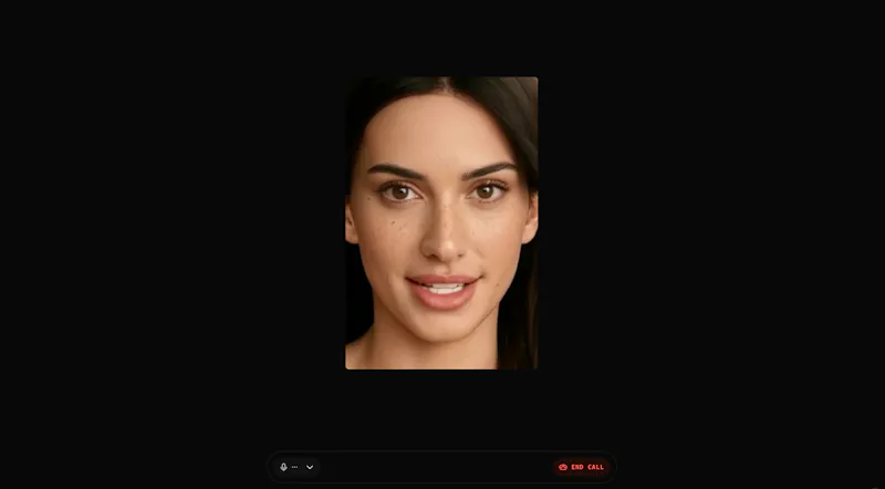 Expert Avatar screenshot 3