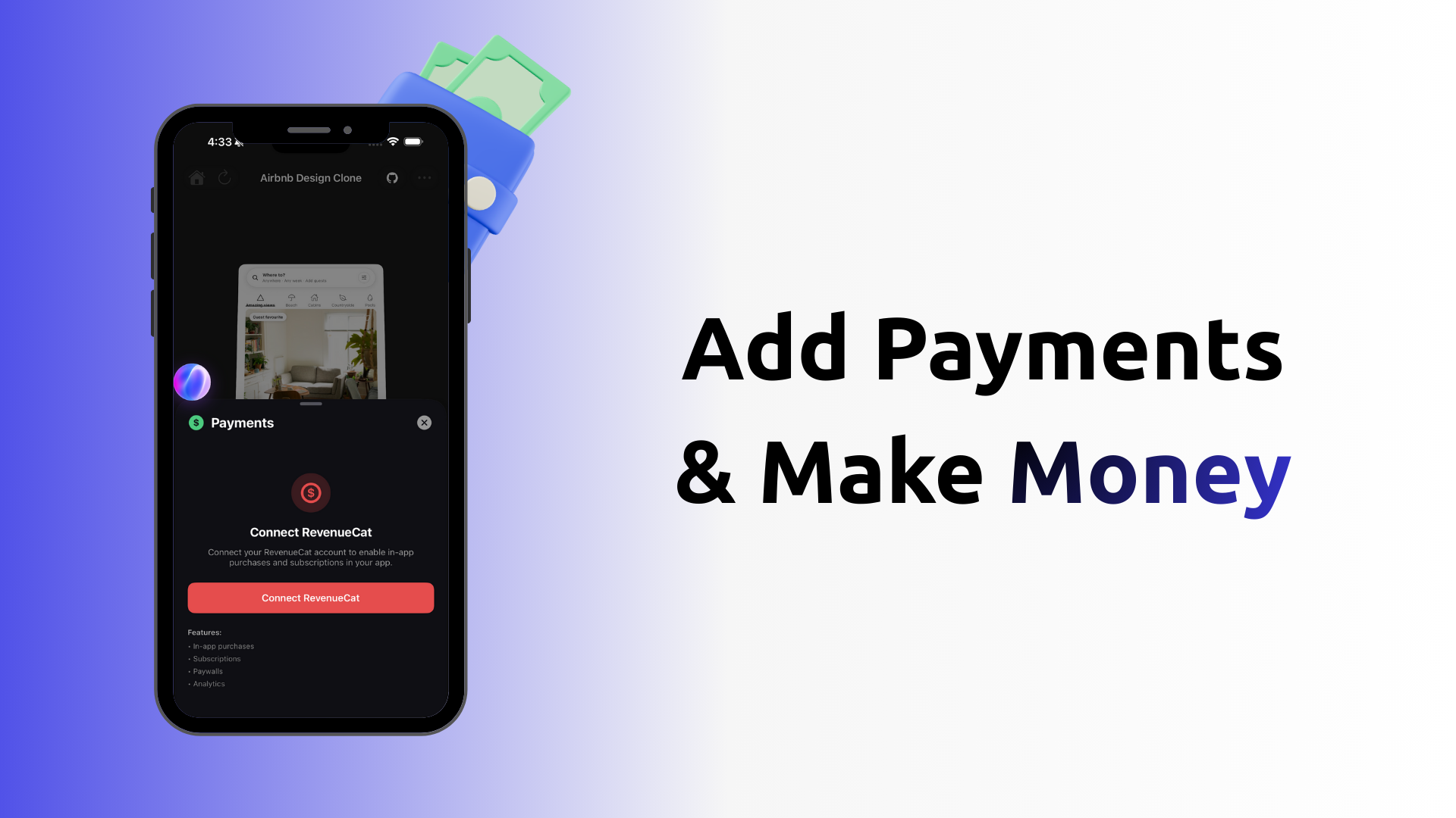 VibraCode gallery image