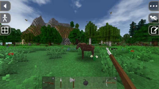 Survivalcraft 2 gallery image
