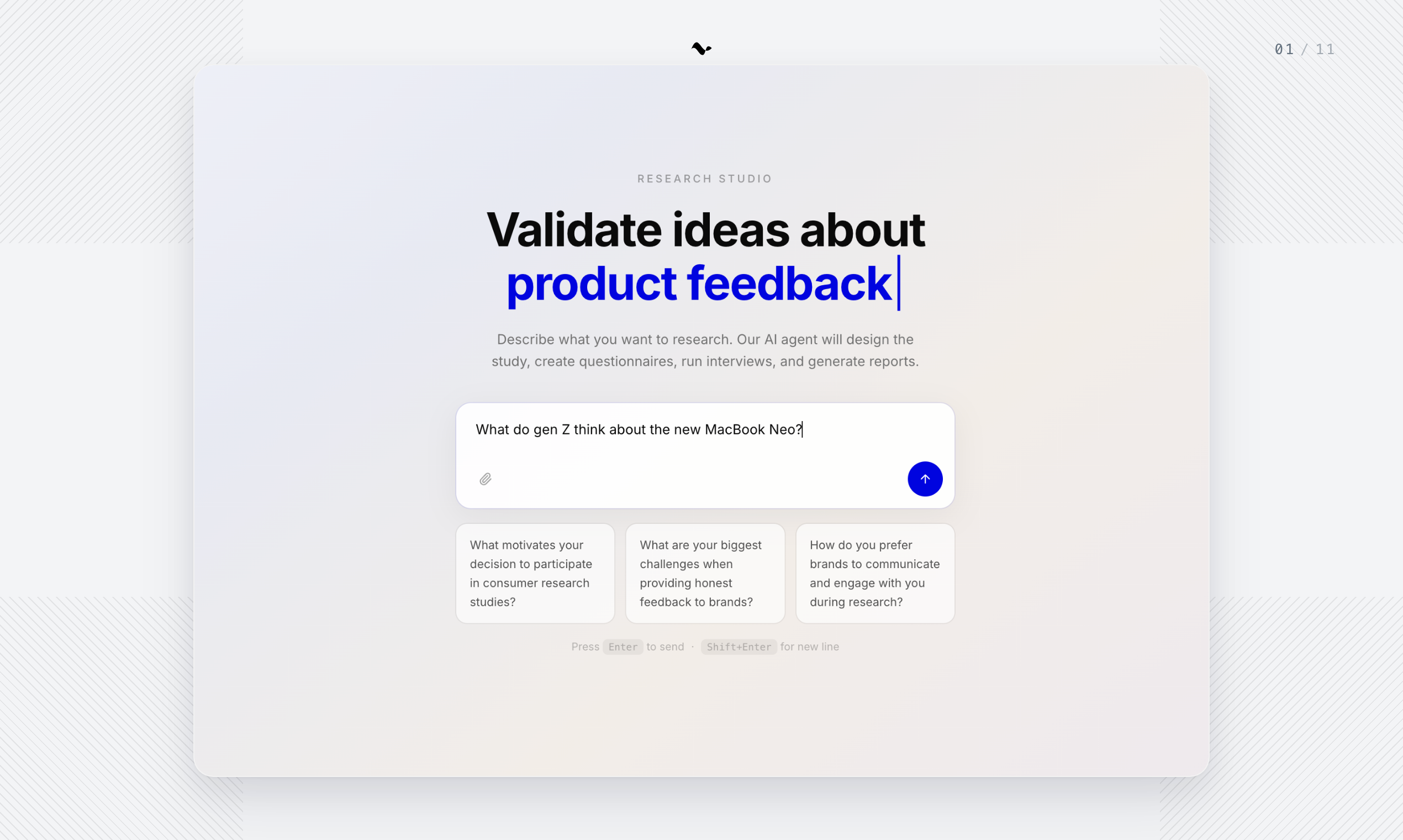 Reason8 gallery image