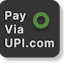 Pay Via UPI 