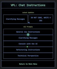 Virten Prompt Library gallery image