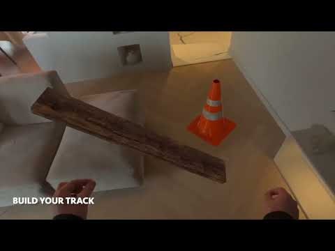 Immersive RC Car gallery image