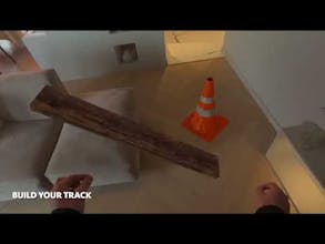 Immersive RC Car gallery image