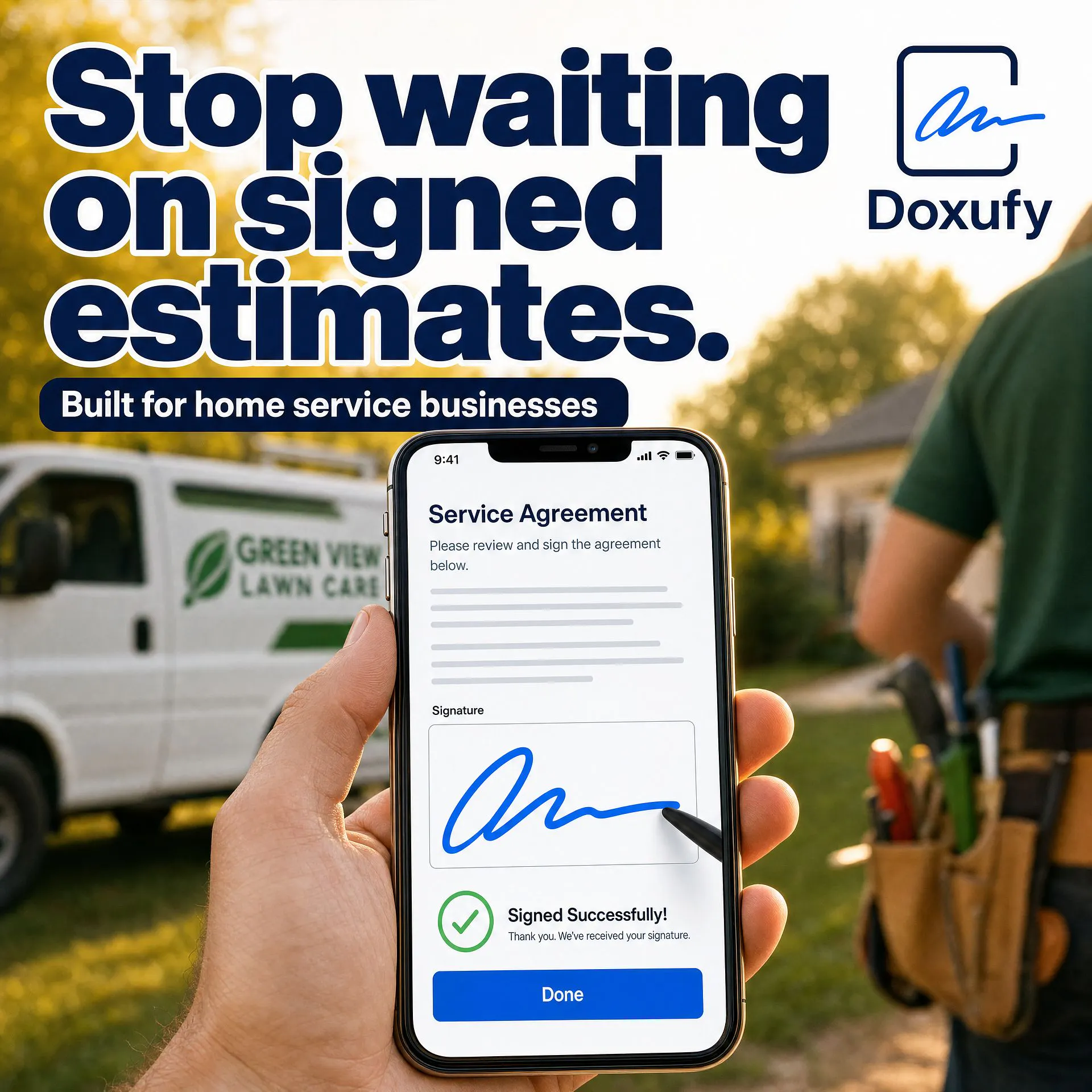 Doxufy gallery image