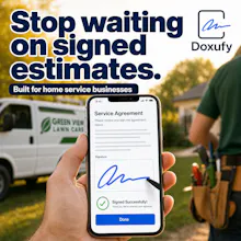 Doxufy gallery image