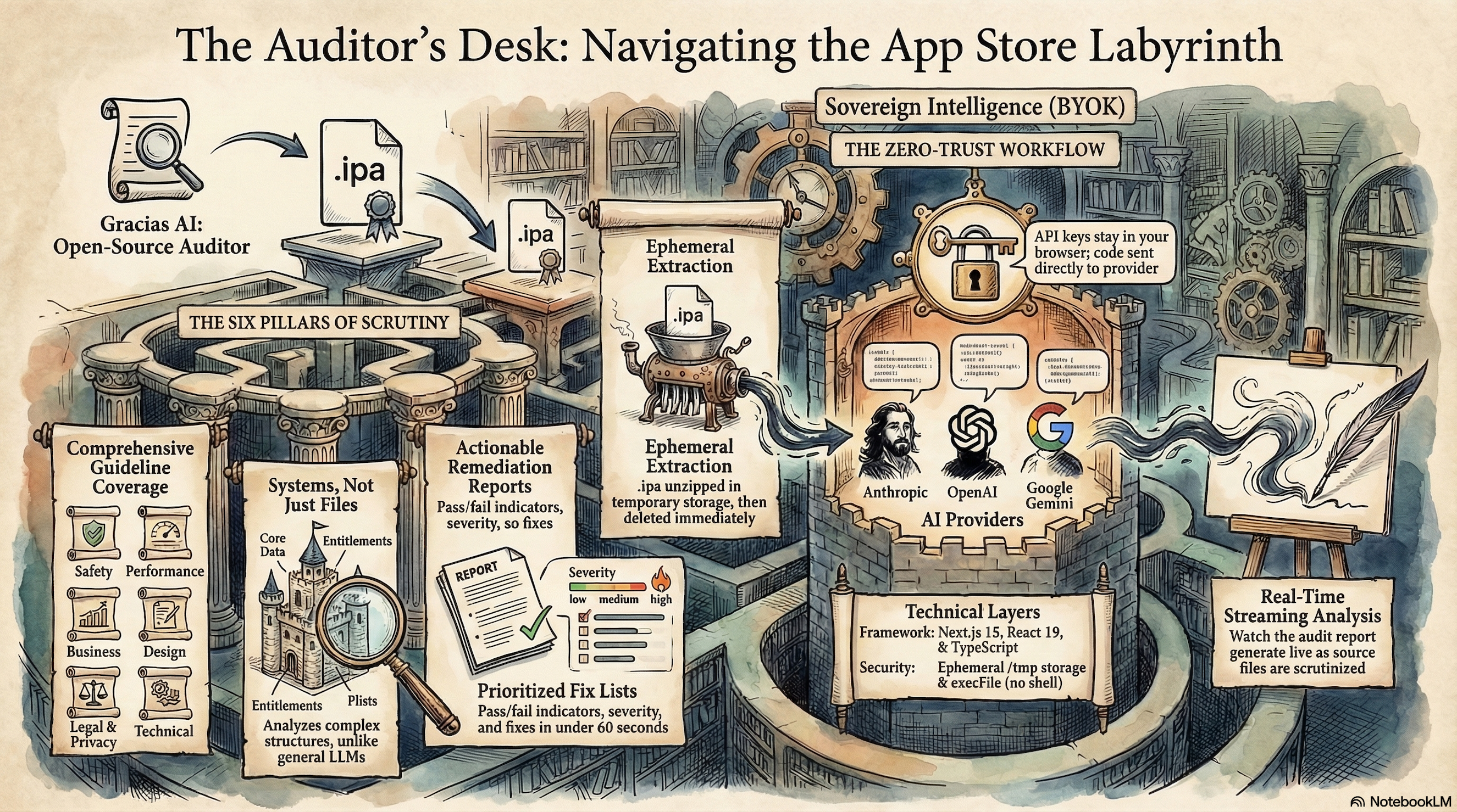 Gracias Ai gallery image