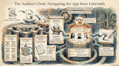 Gracias Ai gallery image