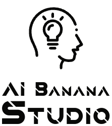 AI Banana Studio - Screenshot 2 showing product features and functionality