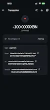 ECOPay Self-Custody Wallet gallery image