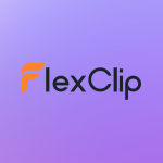 AI Video Script by FlexClip logo