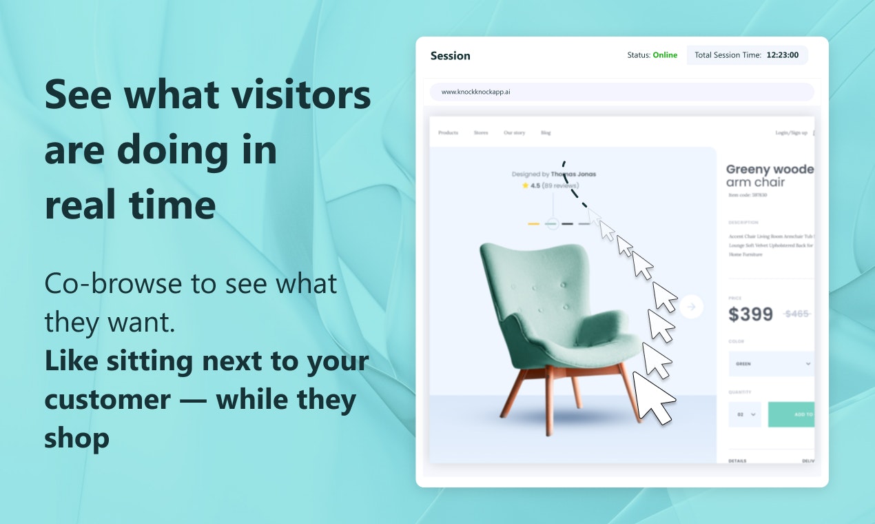 Knock Knock gallery image