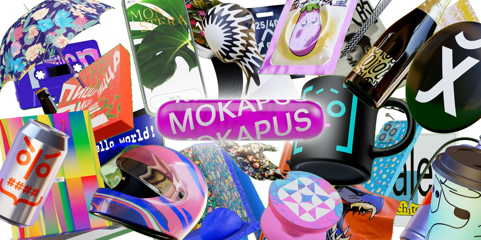 Mokapus gallery image