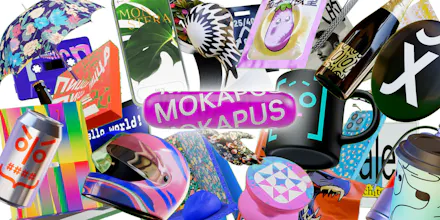 Mokapus gallery image
