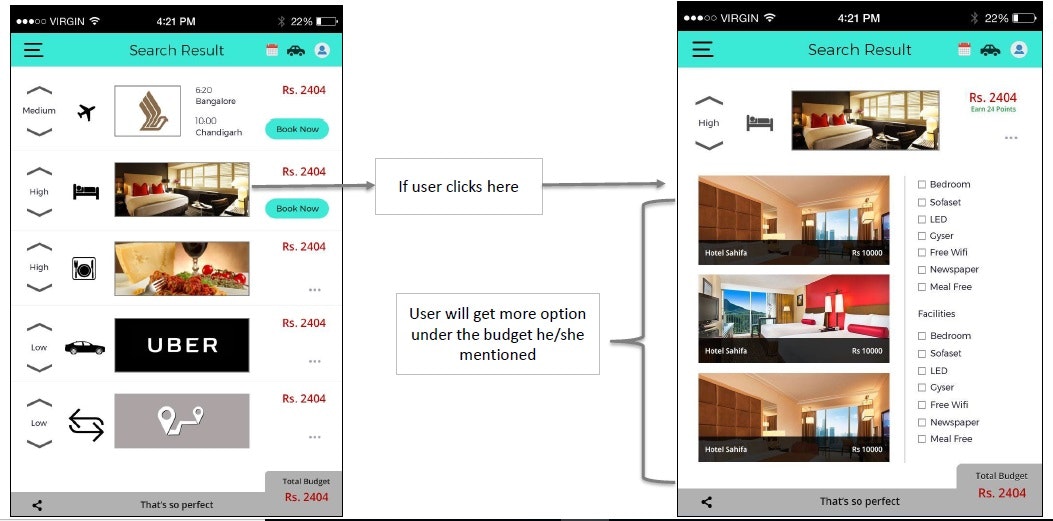 Ziptrrip gallery image