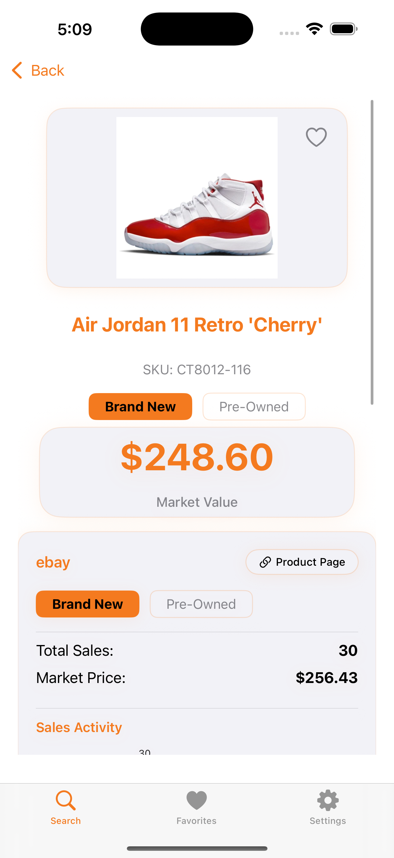 Deal Reaper gallery image