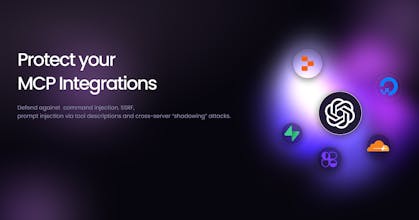 Scan MCP gallery image