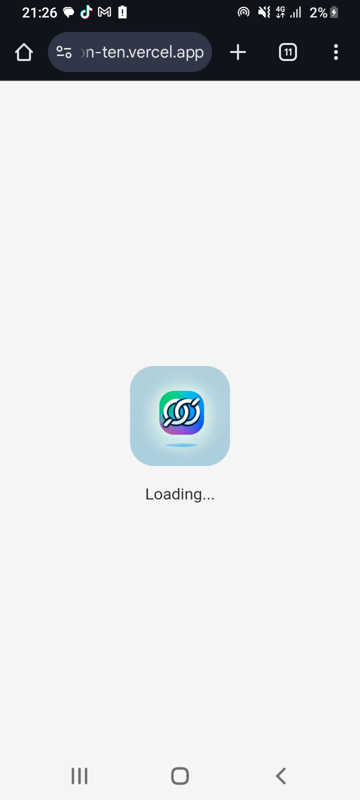 LinkUp gallery image