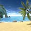 Perfect Beach VR
