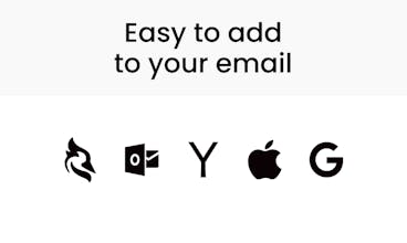 Woodpecker Email Signatures gallery image