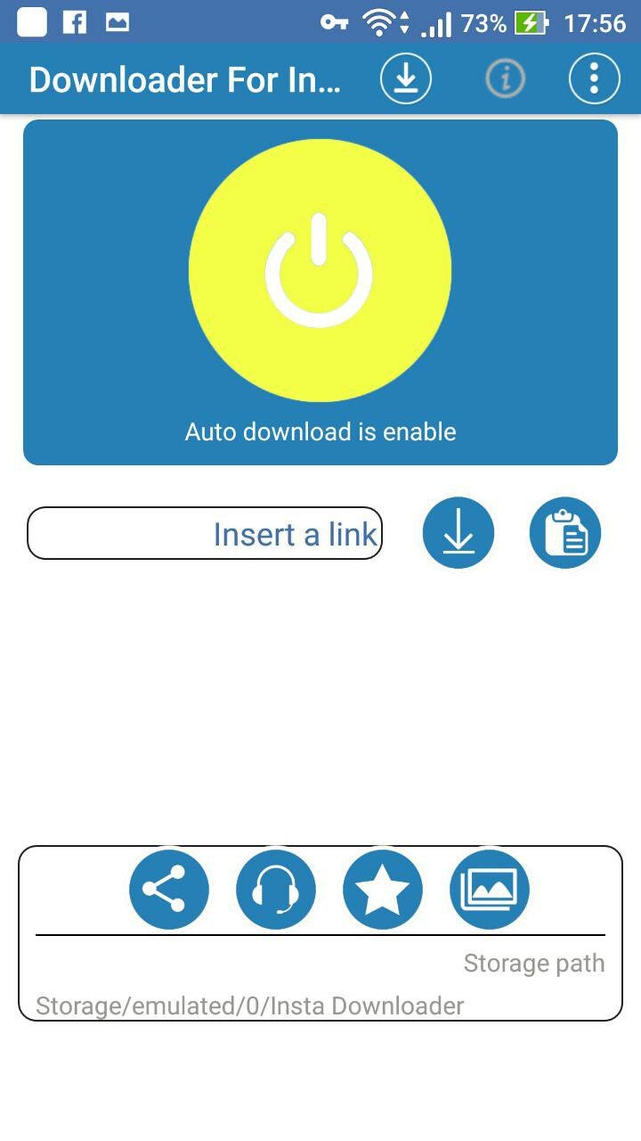 downloader for instagram gallery image