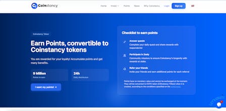 Coinstancy gallery image