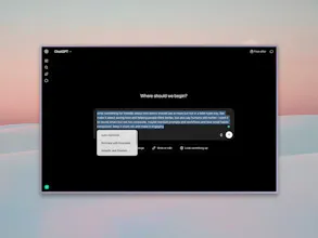 Prompt Optimizer gallery image